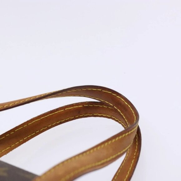 LOUIS VUITTON Monogram Sonatine Hand Bag - Picture 6 of 15